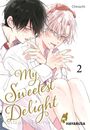 Chinochi: My Sweetest Delight 2, Buch