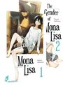 Tsumuji Yoshimura: The Gender of Mona Lisa Doppelpack 1-2, Buch