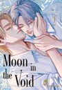 Saki Aida: Moon in the Void 2, Buch