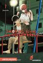 Jinushi: Smoking Behind The Supermarket 7 Limited Edition, Buch