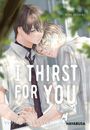 Ichi Isshiki: I Thirst For You, Buch