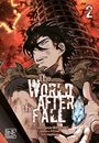 S-Cynan: The World After the Fall 2, Buch