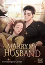 Sojak Sung: Marry My Husband 5, Buch