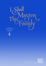 Roah Kim: I Shall Master This Family 4, Buch