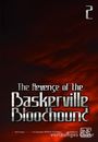 Legobalbasseo: The Revenge of the Baskerville Bloodhound 2, Buch