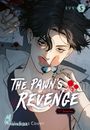 Evy: The Pawn's Revenge - 3rd Season 5, Buch