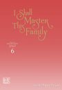 Roah Kim: I Shall Master This Family 6, Buch