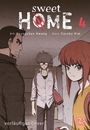 Carnby Kim: Sweet Home 4, Buch