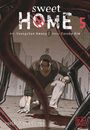 Carnby Kim: Sweet Home 5, Buch
