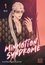 Niji: Minmotion Syndrome 1, Buch