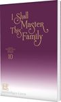 Roah Kim: I Shall Master This Family 10, Buch