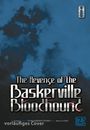 To Walk: The Revenge of the Baskerville Bloodhound 8, Buch