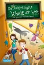 Sabrina J. Kirschner: Die unlangweiligste Schule der Welt 2: Das geheime Klassenzimmer, Buch