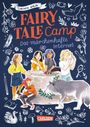 Corinna Wieja: Fairy Tale Camp 1: Das märchenhafte Internat, Buch