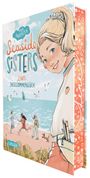 Mia Andersen: Seaside Sisters 1: Lenes Inselsommerglück, Buch
