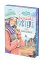 Mia Andersen: Seaside Sisters 2: Elsas Wirbelwindherz, Buch