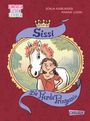 Sonja Kaiblinger: Sissi: Sissi: Die Pferde-Prinzessin, Buch