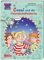 Julia Boehme: Lesen lernen mit Conni: Conni und die Freundschaftssterne, Buch