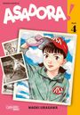 Naoki Urasawa: Asadora! 4, Buch