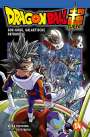 Akira Toriyama (Original Story): Dragon Ball Super 14, Buch