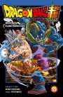 Akira Toriyama (Original Story): Dragon Ball Super 15, Buch