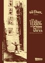 Will Eisner: Ein Vertrag mit Gott, Buch