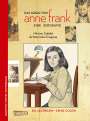 Ernie Colon: Anne Frank, Buch