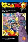 Akira Toriyama (Original Story): Dragon Ball Super 2, Buch
