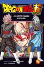Akira Toriyama: Dragon Ball Super 4, Buch