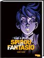 Tome: Spirou und Fantasio Gesamtausgabe 16: 1992-1999, Buch