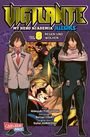 Kohei Horikoshi: Vigilante - My Hero Academia Illegals 8, Buch