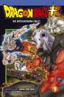 Akira Toriyama (Original Story): Dragon Ball Super 9, Buch