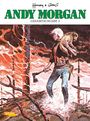 Hermann Huppen: Andy Morgan Gesamtausgabe 3, Buch