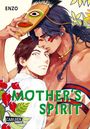 Enzo: Mother's Spirit 1, Buch