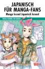 Thora Kerner: Japanisch für Manga-Fans (Sammelband), Buch