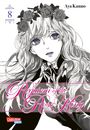Aya Kanno: Requiem of the Rose King 8, Buch