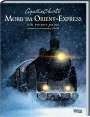 Agatha Christie: Agatha Christie Classics: Mord im Orient-Express, Buch