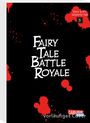Soraho Ina: Fairy Tale Battle Royale 5, Buch