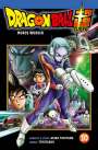 Akira Toriyama (Original Story): Dragon Ball Super 10, Buch