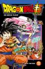 Akira Toriyama (Original Story): Dragon Ball Super 11, Buch