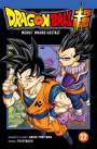 Akira Toriyama (Original Story): Dragon Ball Super 12, Buch