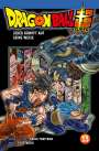 Akira Toriyama (Original Story): Dragon Ball Super 13, Buch