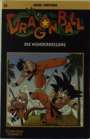 Akira Toriyama: Dragon Ball 10. Die Wunderheilung, Buch