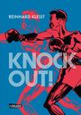 Reinhard Kleist: Knock Out!, Buch