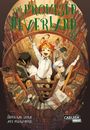 Kaiu Shirai: The Promised Neverland 2, Buch