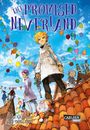 Kaiu Shirai: The Promised Neverland 9, Buch