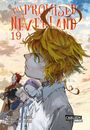 Kaiu Shirai: The Promised Neverland 19, Buch