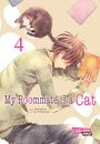Tsunami Minatsuki: My Roommate is a Cat 4, Buch