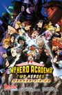 Kohei Horikoshi: My Hero Academia - The Movie 2, Buch