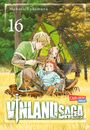 Makoto Yukimura: Vinland Saga 16, Buch